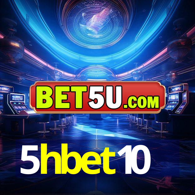 5hbet10