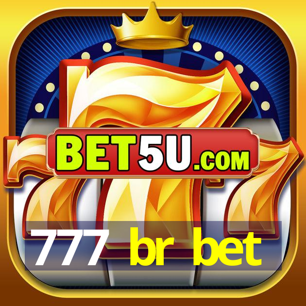 777 br bet