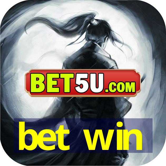 bet win