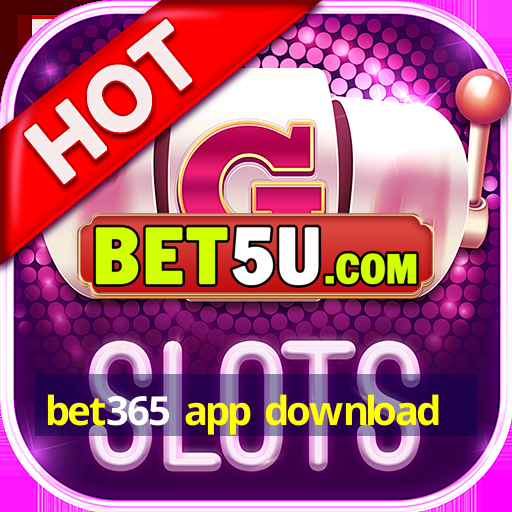 bet365 app download