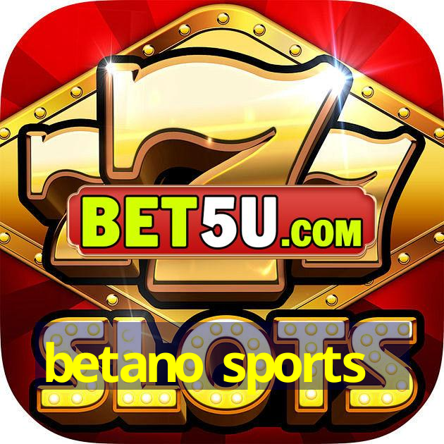 betano sports