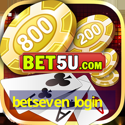 betseven login