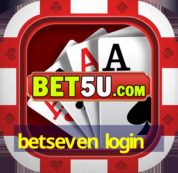 betseven login