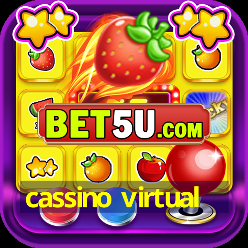 cassino virtual