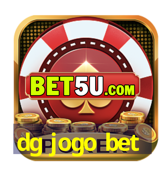 dg jogo bet