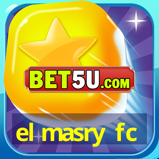 el masry fc