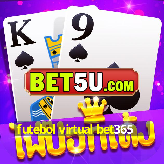 futebol virtual bet365