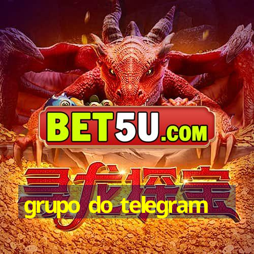 grupo do telegram