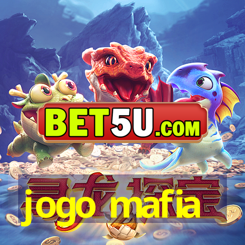 jogo mafia