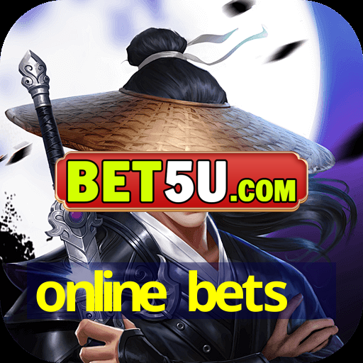 online bets