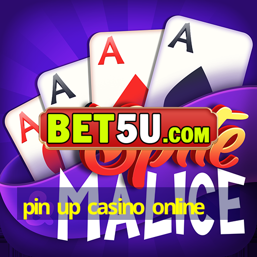 pin up casino online