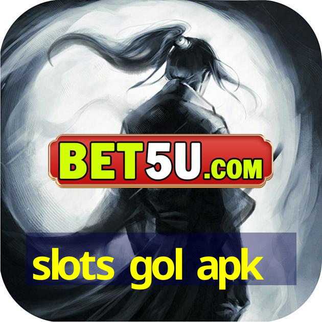 slots gol apk