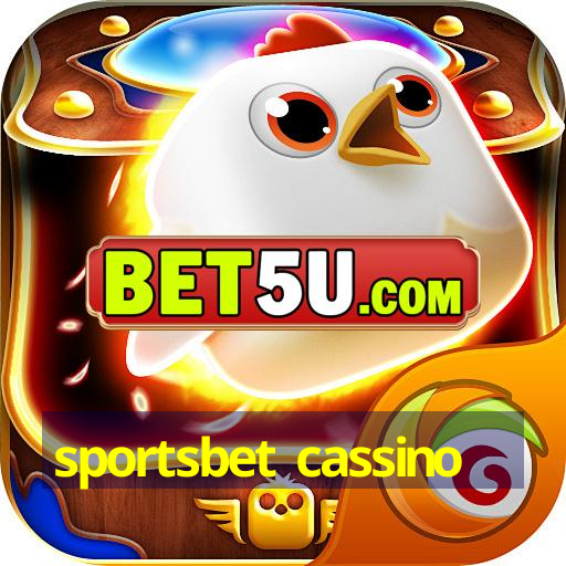 sportsbet cassino