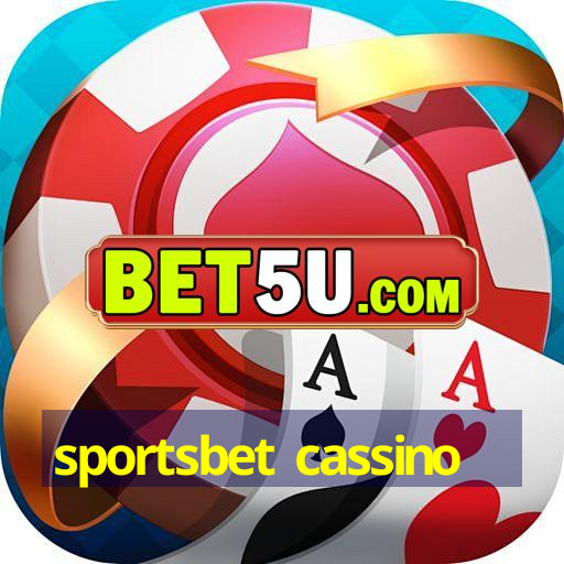 sportsbet cassino