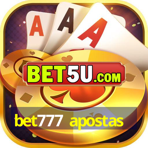 bet777 apostas