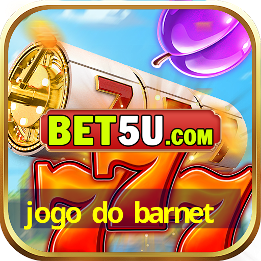 jogo do barnet