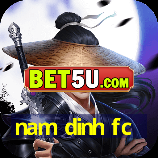 nam dinh fc