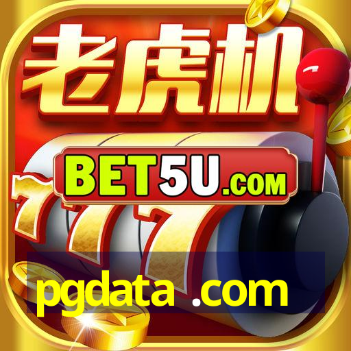 pgdata .com