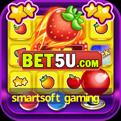 smartsoft gaming