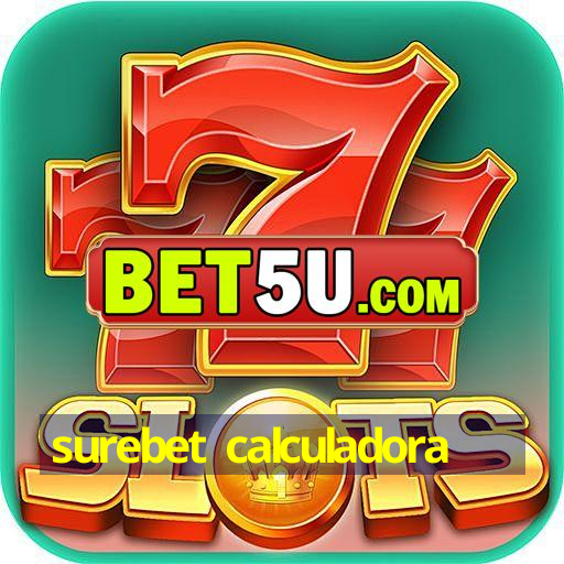 surebet calculadora