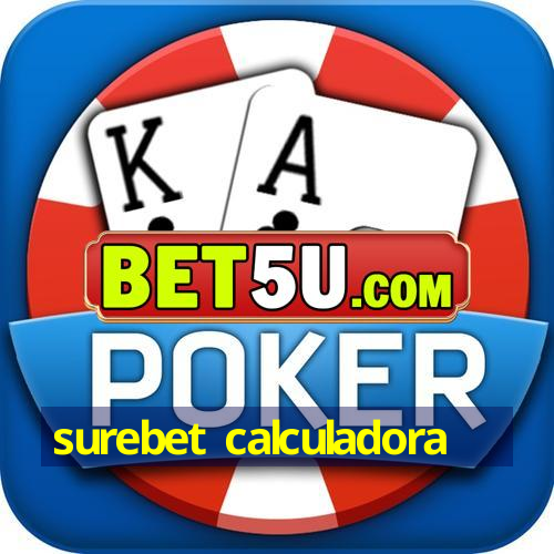 surebet calculadora