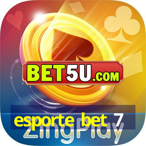 esporte bet 7