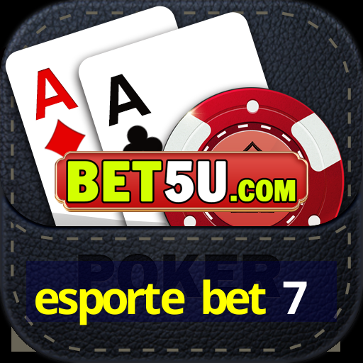 esporte bet 7