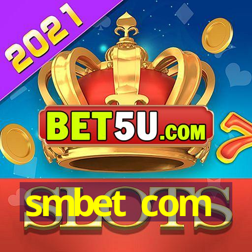 smbet com