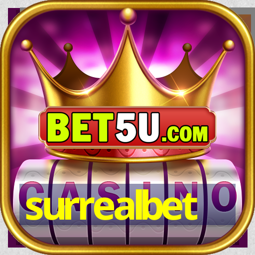 surrealbet