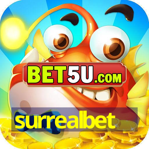 surrealbet